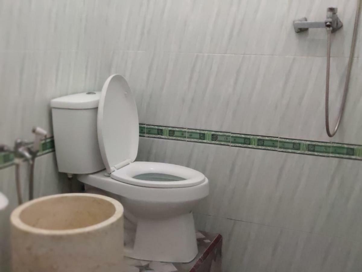 Hotel Boegenviel Syariah Lamongan Kültér fotó
